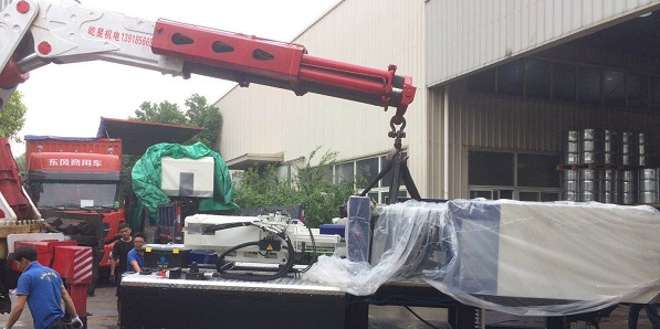 大型設(shè)備吊裝搬運(yùn)需要注意的事項(xiàng)，及上海設(shè)備吊裝搬運(yùn)公司哪家好？