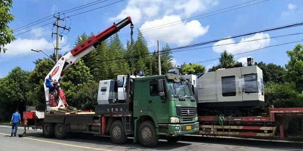 屹星設(shè)備搬運(yùn)公司解讀：影響設(shè)備搬運(yùn)工作的因素是什么？