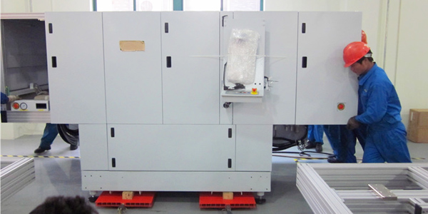 氣墊搬運作業注意事項有哪些？