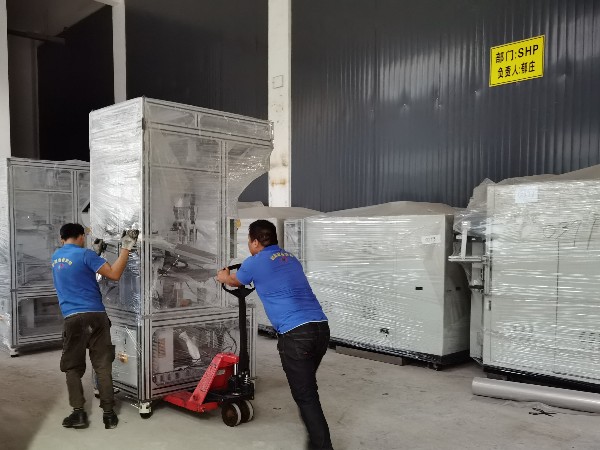 工廠設(shè)備搬遷哪家好？工廠設(shè)備搬遷要注意些什么？