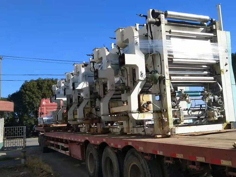 工廠設(shè)備搬遷