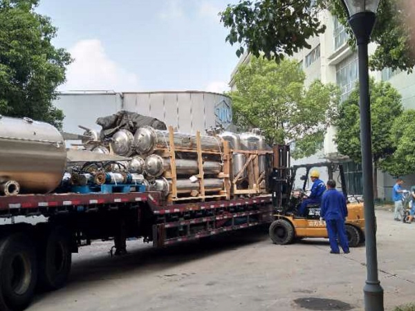 國(guó)藥集團(tuán)制藥廠(chǎng)整體搬遷